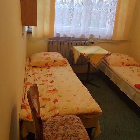 Вилла Agat 1 Звардонь Экстерьер фото