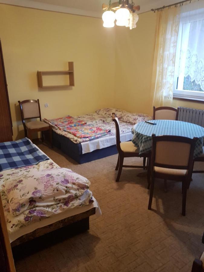 Вилла Agat 1 Звардонь Экстерьер фото