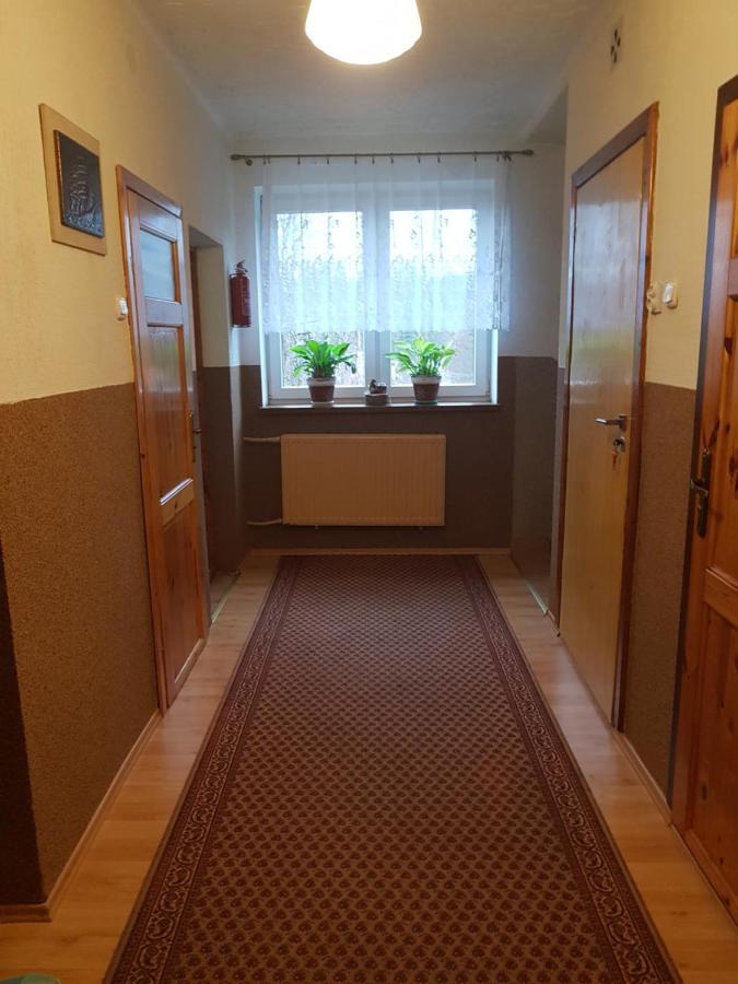 Вилла Agat 1 Звардонь Экстерьер фото