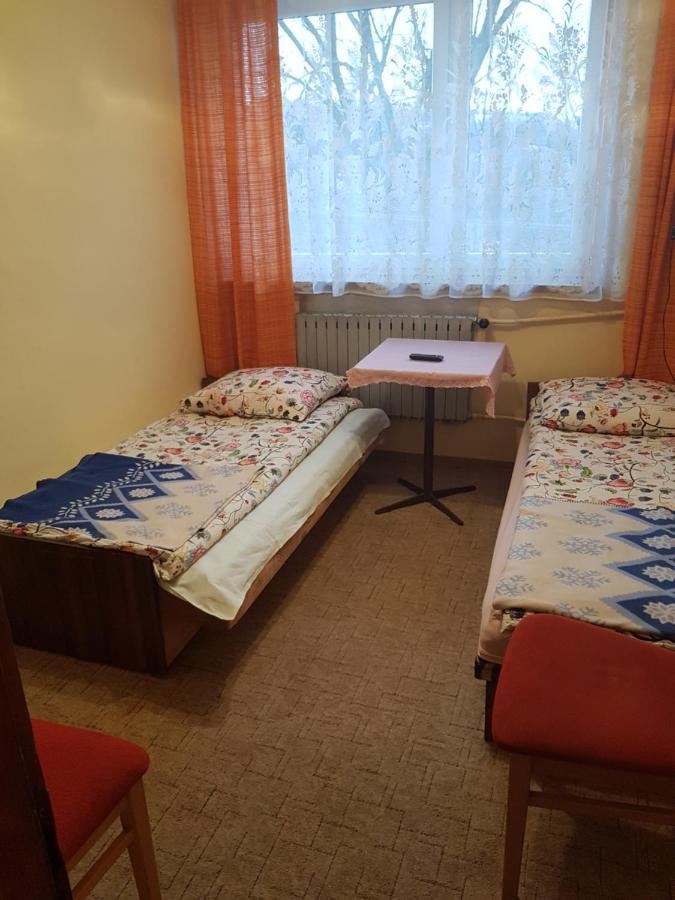Вилла Agat 1 Звардонь Экстерьер фото