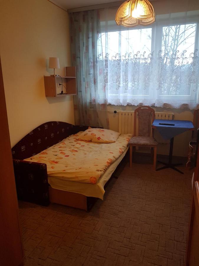 Вилла Agat 1 Звардонь Экстерьер фото