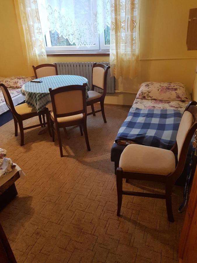 Вилла Agat 1 Звардонь Экстерьер фото
